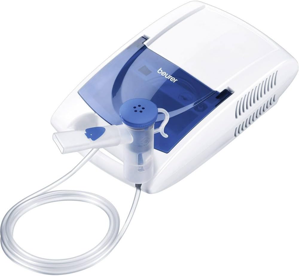 Nebulizator Beurer IH21