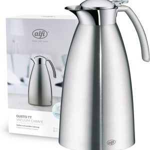 Bidon termoizolant Alfi Gusto TT 1,5 L din oțel inoxidabil mat