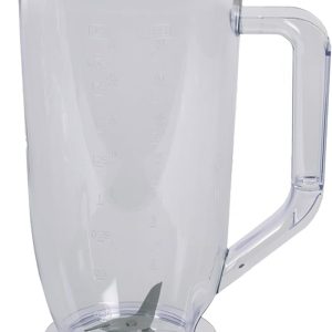 Blender Moulinex XXL 2,8 L Tehnologie Smart Lock Accesoriu oficial din plastic XF427000