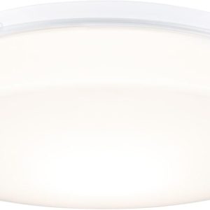 Paulmann WallCeiling HomeSpa Axin IP44 Lățime maximă 260 mm