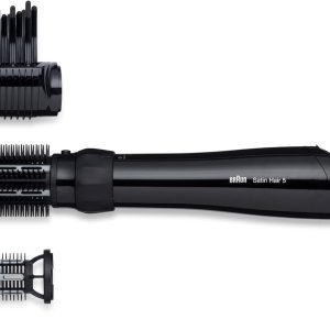 Aparat de coafat Braun Satin Hair 5 Airstyler AS 530 - 1000W