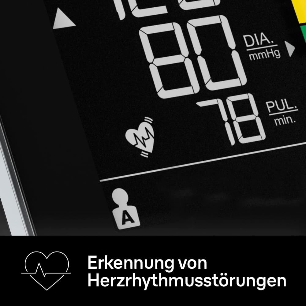 Braun ExactFit 3 pentru brațul superior - Image 5