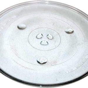 Cuptor cu microunde universal GC GLOBALCOMMERCE, diametru 31,5 cm, cu înălțime ridicată