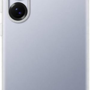 Carcasă transparentă pentru smartphone Samsung EF-QS938 pentru Galaxy S25 Ultra, carcasă pentru telefon mobil, transparentă, rezistentă la zgârieturi, design subțire, transparentă
