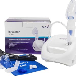 Scala SC 145 Inhalator