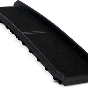 Rampă pentru câini lionto, scări pentru câini, rampă pentru mașină, rampă pentru portbagaj pentru animale de companie