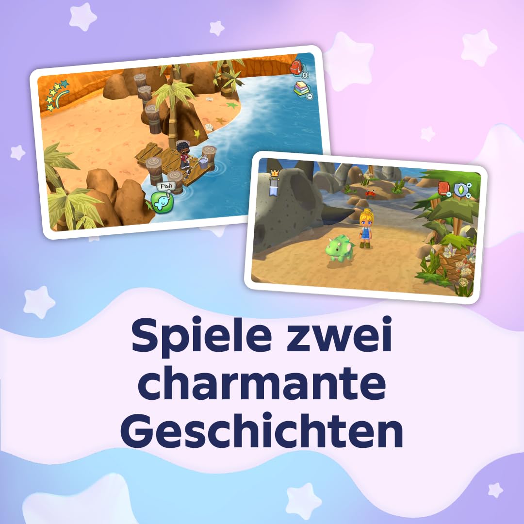 MySims: Pachet Cozy Switch / Switch 2 | Germană - Image 2