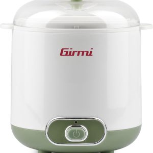 Aparat de iaurt Girmi YG02 50/60 Hz