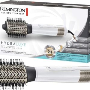 Remington Ionic Hydraluxe Pro