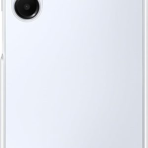 Carcasă transparentă pentru smartphone Samsung EF-QA166 pentru Galaxy A16 / A16 5G, carcasă pentru telefon mobil, transparentă, rezistentă la zgârieturi, design subțire, transparentă