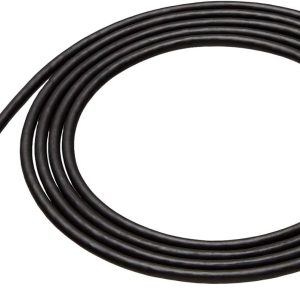 Cablu Amazon Basics DisplayPort la USB-C bidirecțional, negru, 1,8 m