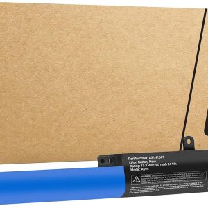 Baterie laptop Green Cell Asus A31N1601 A31LP4Q pentru Asus R541 R541N R541NA R541NC R541S R541SA R541SC R541U R541UA R541UJ Vivobook Max F541 F541N F541NA F541NA 541NC. F541U X541 X541N X541S X541SA X541U X541UA.