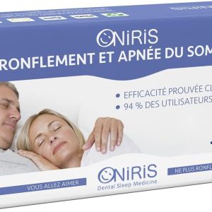 Oniris Orteza anti-sforăit