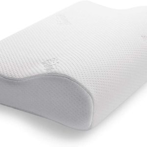 Pernă Tempur Original Queen DJ Albă, 120234