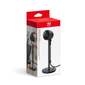 Nintendo Switch cu 2 camere