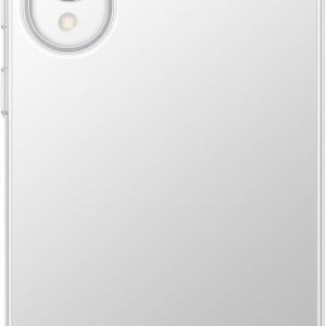 Husă Samsung Clear Case EF-QS937 pentru Galaxy S25 Edge, husă pentru smartphone, husă de telefon, transparentă, rezistentă la zgârieturi, design subțire, transparentă