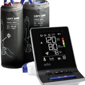 Braun ExactFit 3 pentru brațul superior