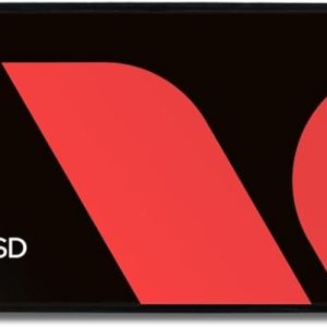 Unitate SSD Verbatim Vi560 S3, 512 GB, SATA III M.2 2280, cu 3D NAND, viteză de citire de până la 550 MB/s, ideală pentru notebook-uri și ultrabook-uri, neagră