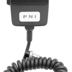 Microfon PNI Echo cu 6 pini pentru radio CB