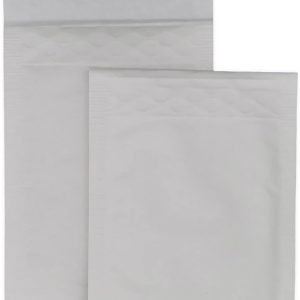 Plicuri cu folie cu bule UG-ECO-A1 100 Plicuri cu folie cu bule Dimensiune A1 A/1 Int. 110 x 165 mm, Plic mic cu folie cu bule, Geantă de transport