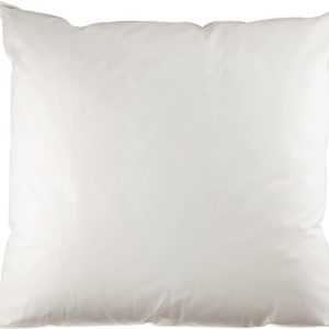 Pernă ergonomică din latex DODO OFM60 60 x 60 cm - Albă