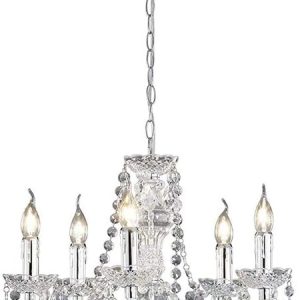 Candelabru Reality Leuchten (5 becuri)