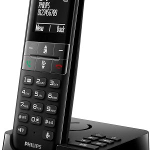 Telefon fără fir Philips