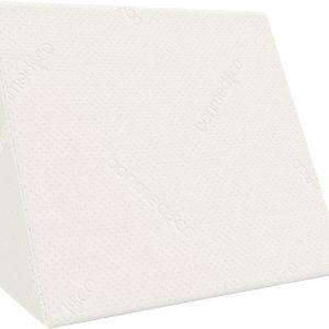 Pernă cu pană Bonmedico pentru părinți