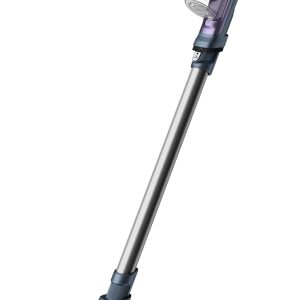 Aspirator wireless Rowenta X-PERT 6.60, aspirator fără fir, control al vitezei pentru podea/suprafață, reglare automată a vitezei, tracțiune Boost, autonomie a bateriei de până la 45 de minute, baterie detașabilă