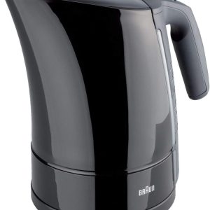 Braun Multiquick 3 WK 300 - fierbător - negru