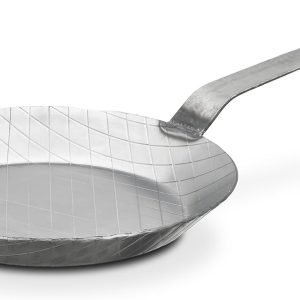 GSW GastroTraditionell 860567 Tigaie din fier forjat 28 cm