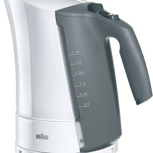 Braun Multiquick 3 WK 300 - fierbător - alb