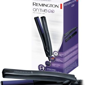 Placă de îndreptat părul Remington Straightini S2880