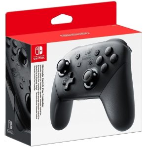 Controler Nintendo Switch Pro