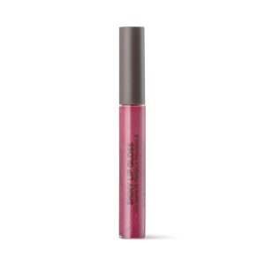 Bottega Verde - Luciu de buze strălucitor - cu unt de mango și vitamina E - Elegant Roses