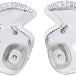 Dopuri de urechi Subgear Doc'S Proplugs, mărime L