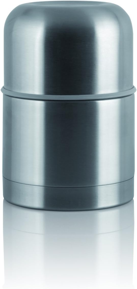Recipient termic pentru alimente și băuturi din oțel inoxidabil Reer 90430, 350 ml - Image 2