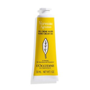 L'OCCITANE - Cremă de mâini - Textură ușoară și parfum delicat - Fabricată în Franța