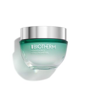 Biotherm - Acquasouce Hyalu Plump Gel 50 ml