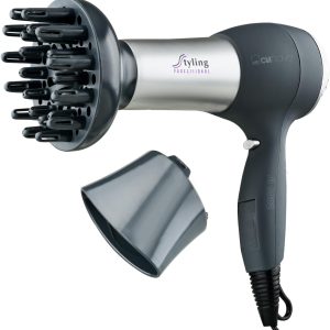 Uscător de păr profesional Clatronic cu 3 setări de temperatură