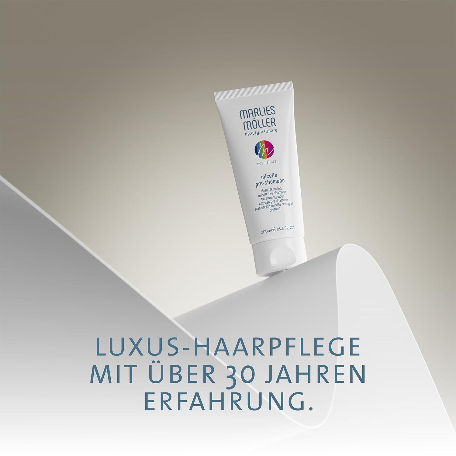 Marlies Möller – Perie specială pentru păr/scalp - Image 7