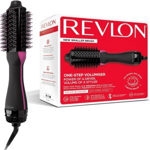 REVLON PROFESSIONAL PROFESSIONAL Salon One Step RVDR5282UKE Uscător de păr și volumizator pentru păr mediu spre scurt