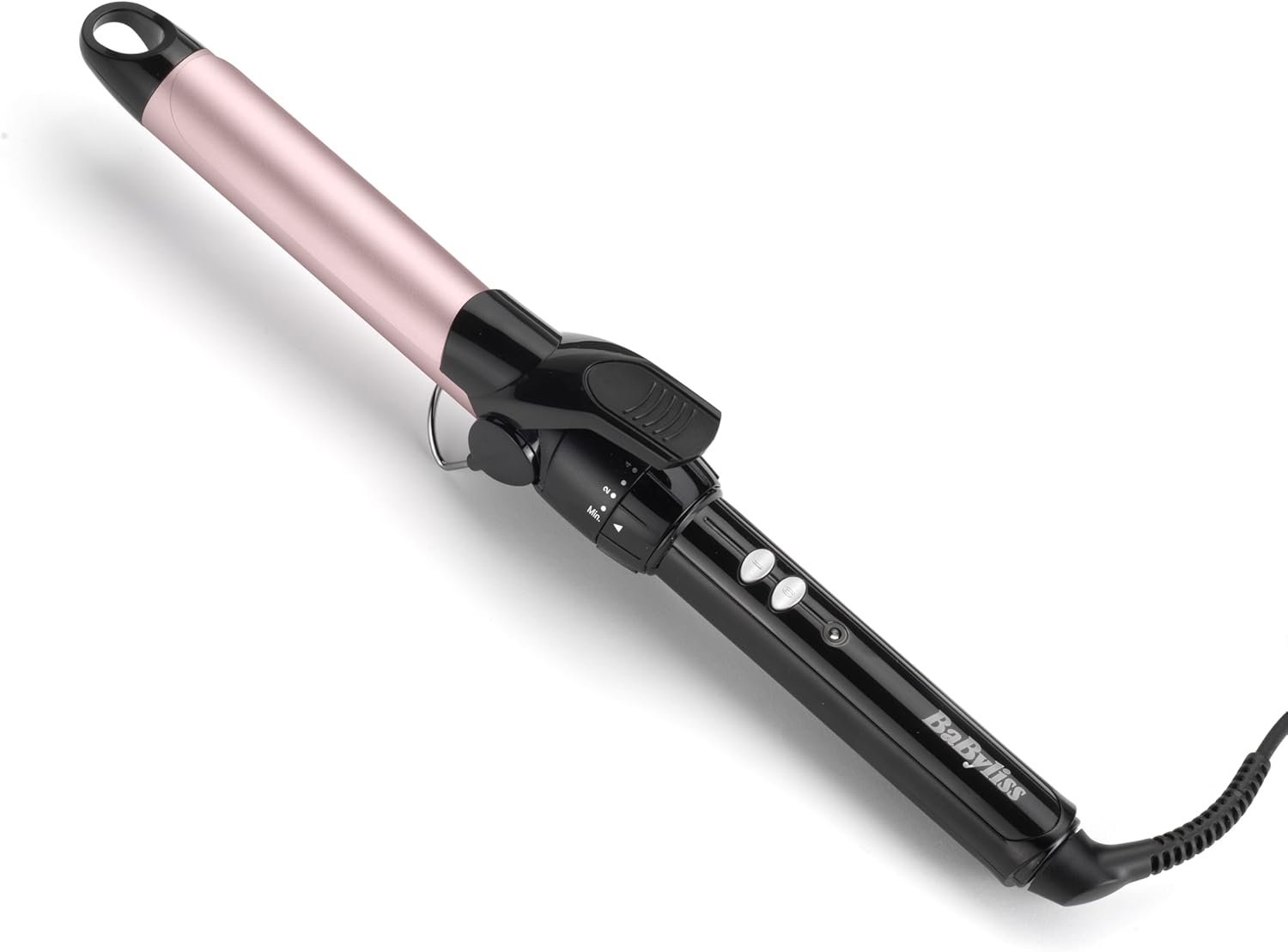 Ondulator de păr BaByliss Pro