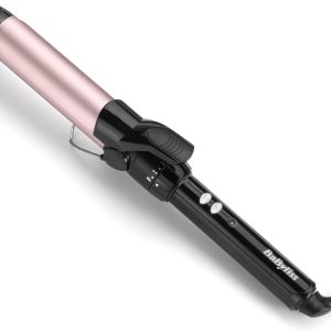 Ondulator de păr BaByliss Pro