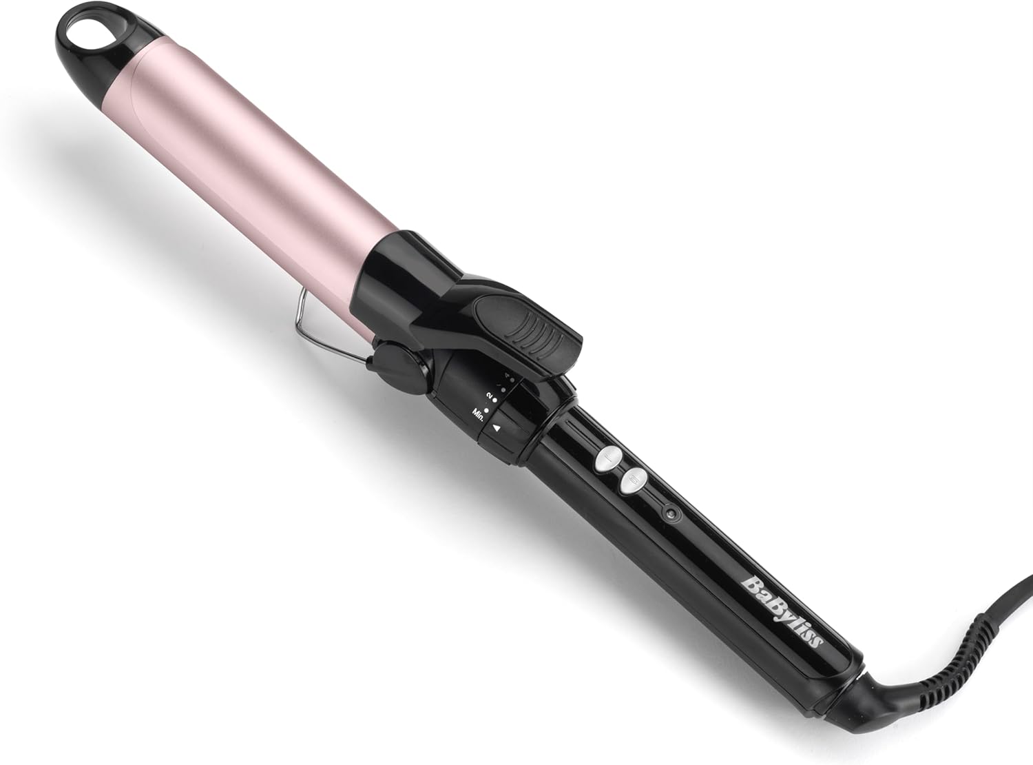 Ondulator de păr BaByliss Pro