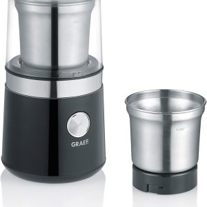 Râșniță de cafea GRAEF. CM102