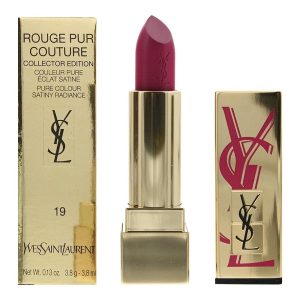 Rouge Pur Couture Collector Nr. 19 Ediție Fuchsia 3 g