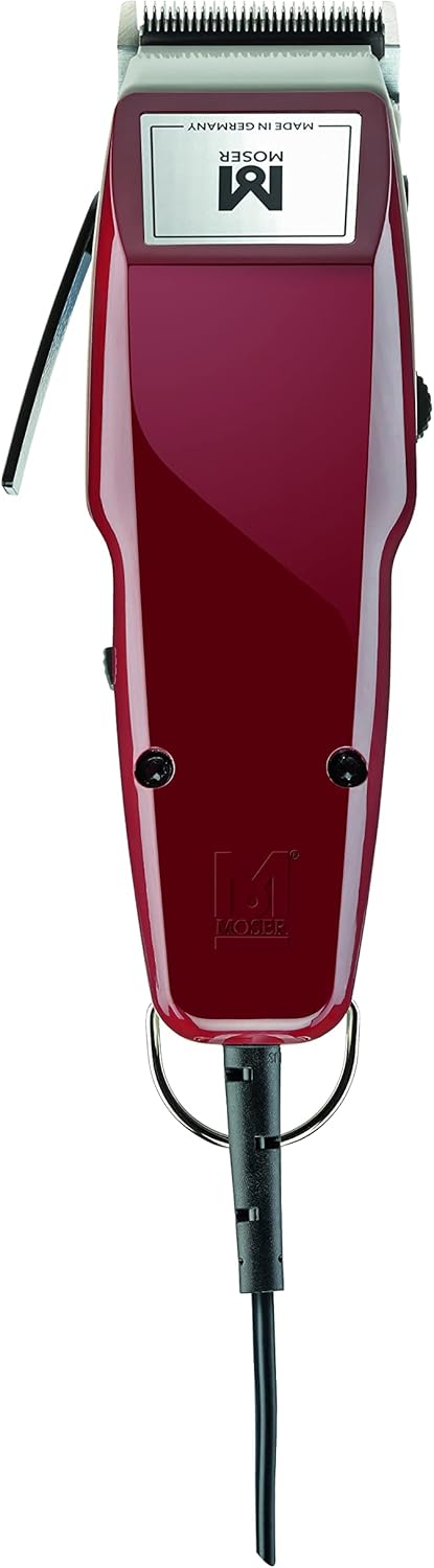 Moser 1400 Negru
