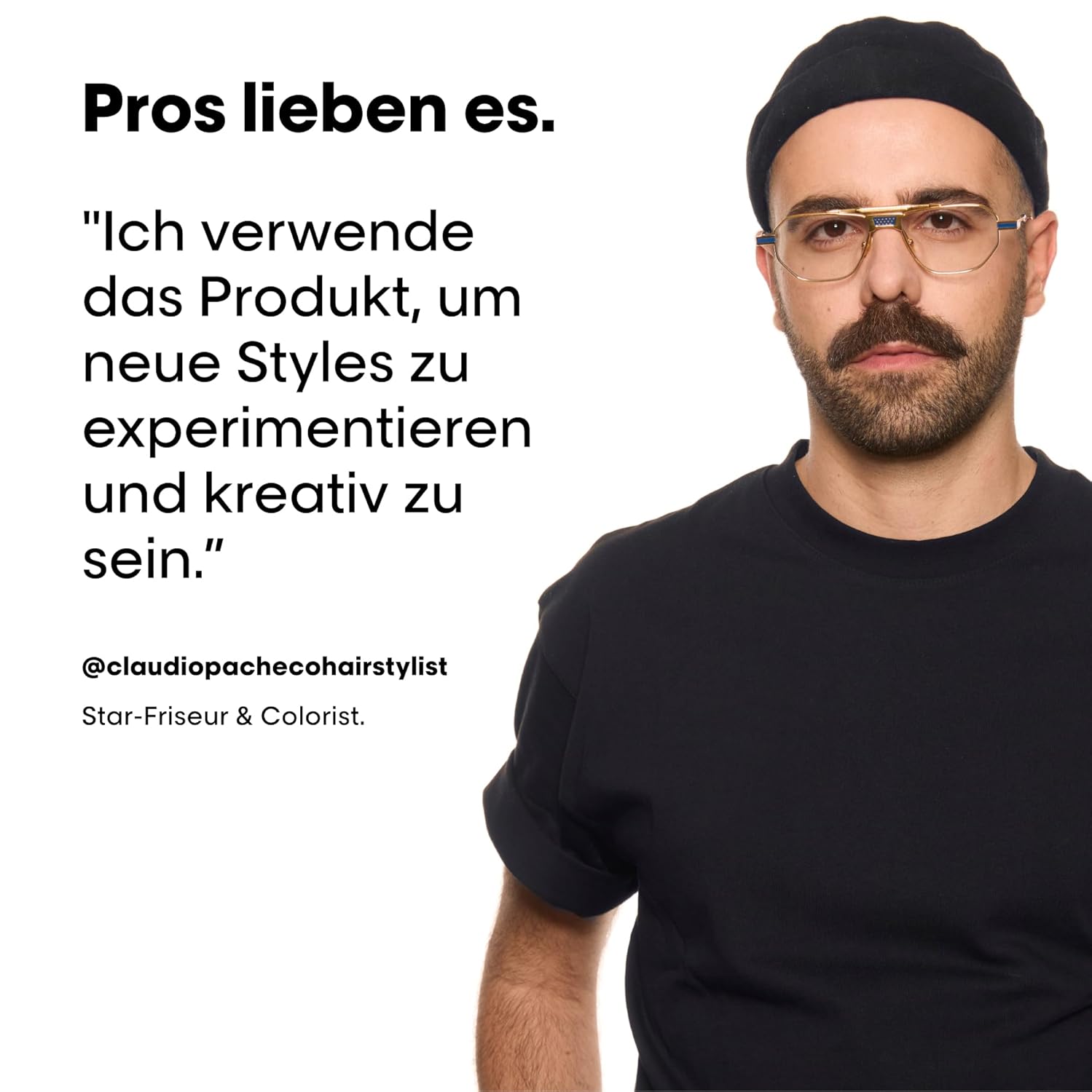 Pastă de coafat L'Oréal Professionnel pentru toate tipurile de păr, pentru modelarea și (re)definirea părului, pentru un finisaj natural strălucitor, Tecni.ART, Flex Web - Image 3