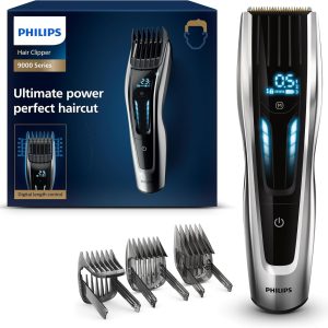 Mașină de tuns Philips